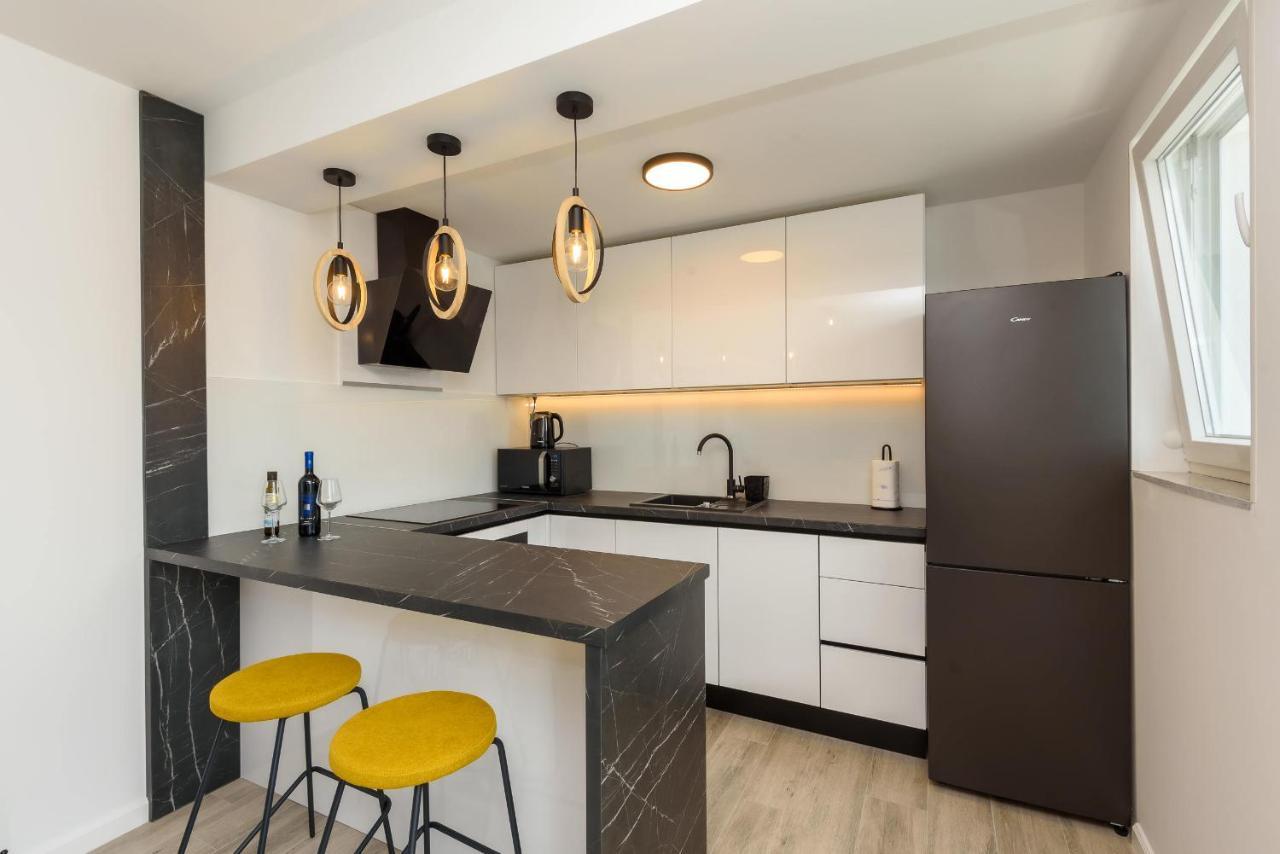 Apartman Vista Metković 外观 照片
