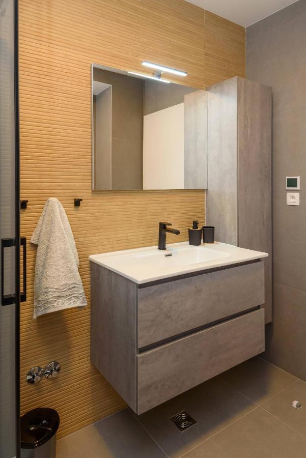 Apartman Vista Metković 外观 照片
