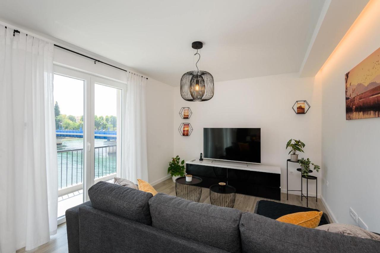 Apartman Vista Metković 外观 照片