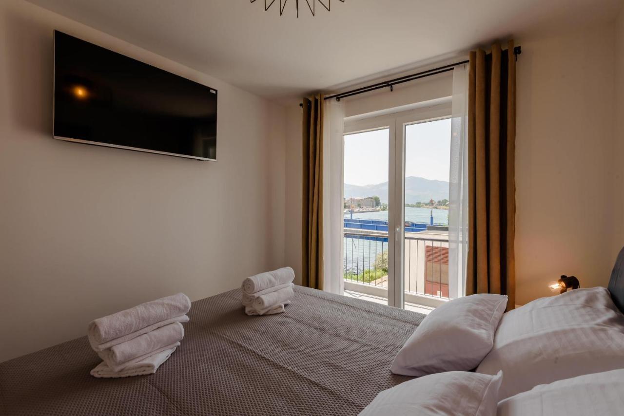 Apartman Vista Metković 外观 照片