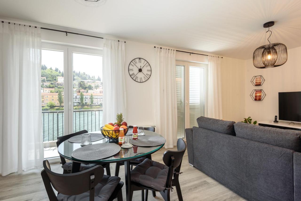 Apartman Vista Metković 外观 照片
