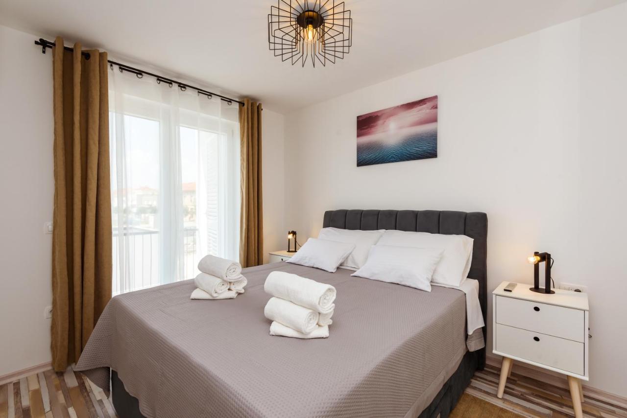 Apartman Vista Metković 外观 照片