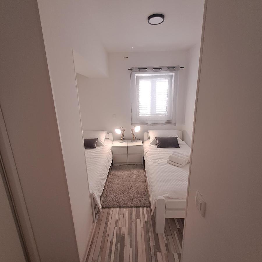 Apartman Vista Metković 外观 照片